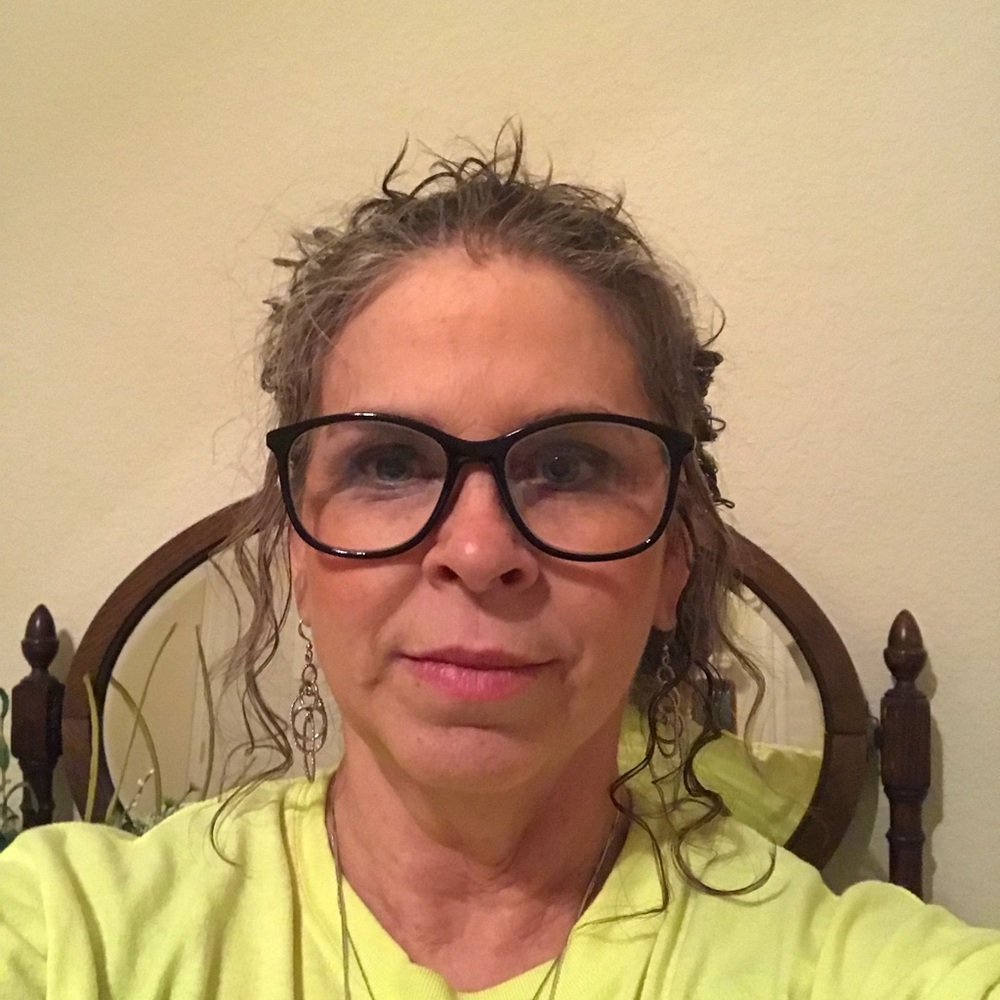 Meet your Posher, Leisa